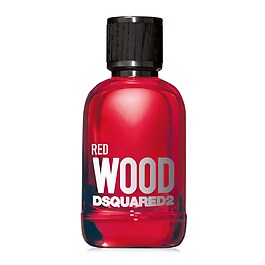 Red Wood - Woda toaletowa